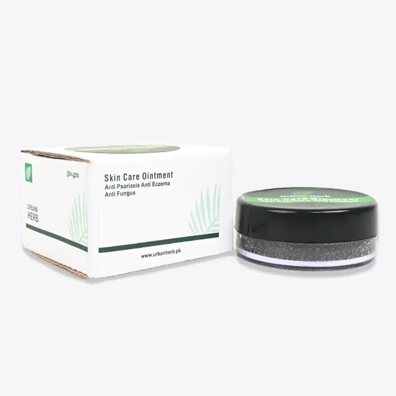 Psoriasis & Eczema - Skin Care Ointment ⭐⭐⭐⭐⭐ (5.0)