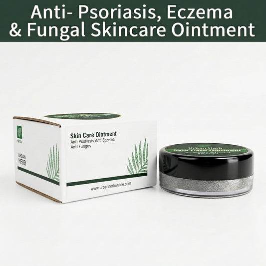 Skin Care Ointment - 25Gram