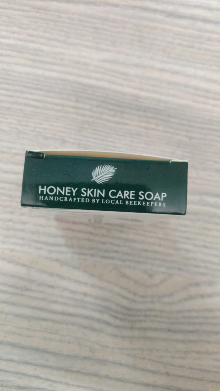 Urban Herb Soap