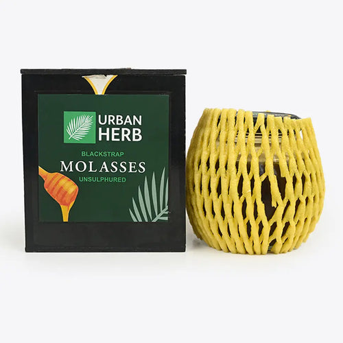 Blackstrap Molasses - Fruit Nectar - (Super Human Strength) for Male / Female & Kids